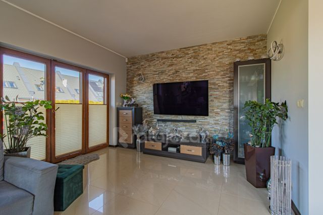 bliźniak, 4 pokoje Radunica. Zdjęcie 4