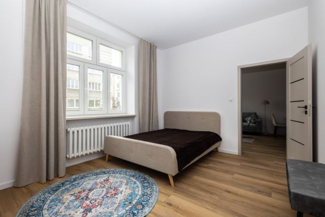 Mieszkanie 2-pokojowe Gdynia Śródmieście, ul. Jana Kilińskiego. Zdjęcie 7