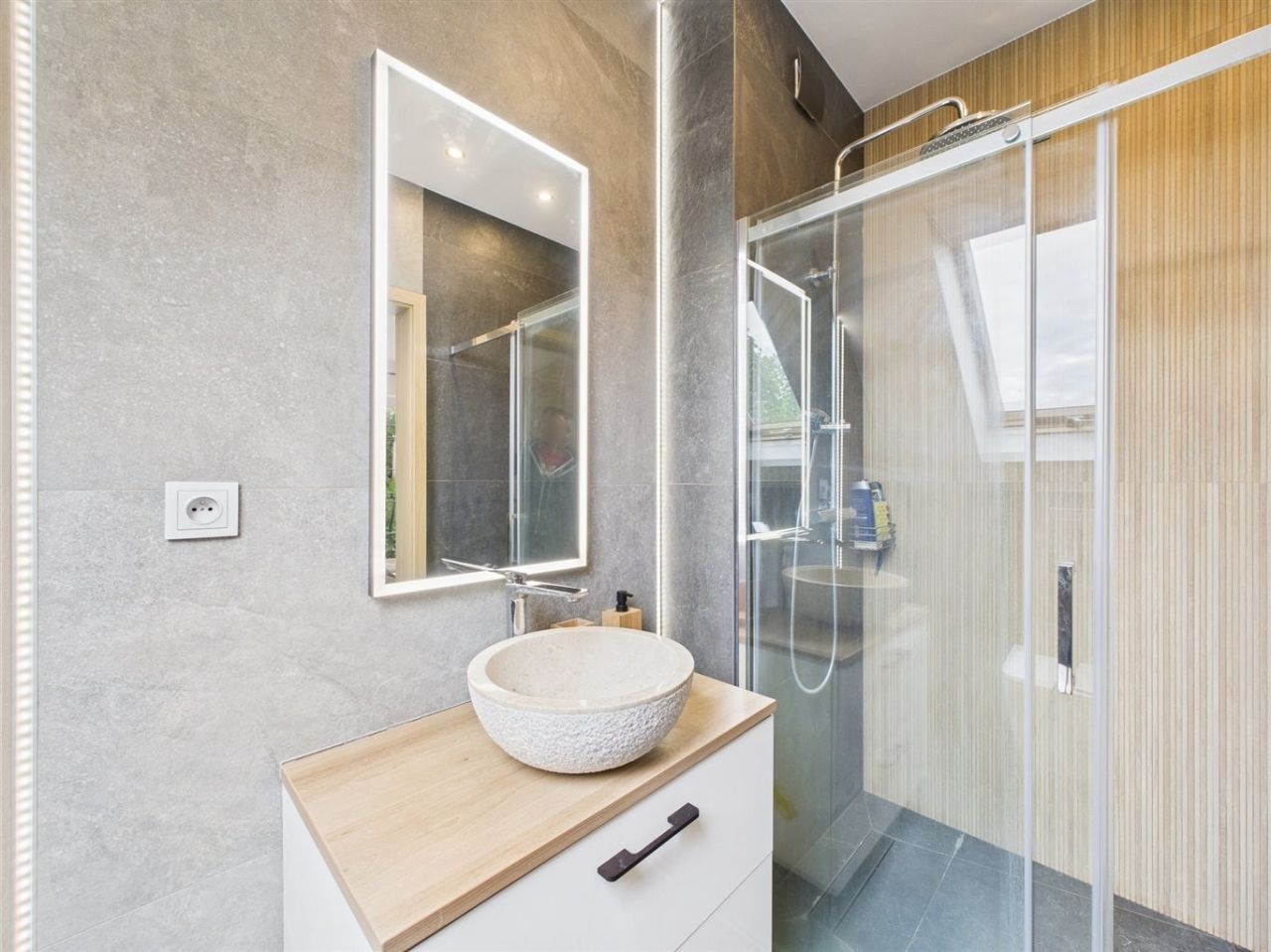 dom wolnostojący, 6 pokoi Katowice Piotrowice, ul. Karola Szymanowskiego. Zdjęcie 28