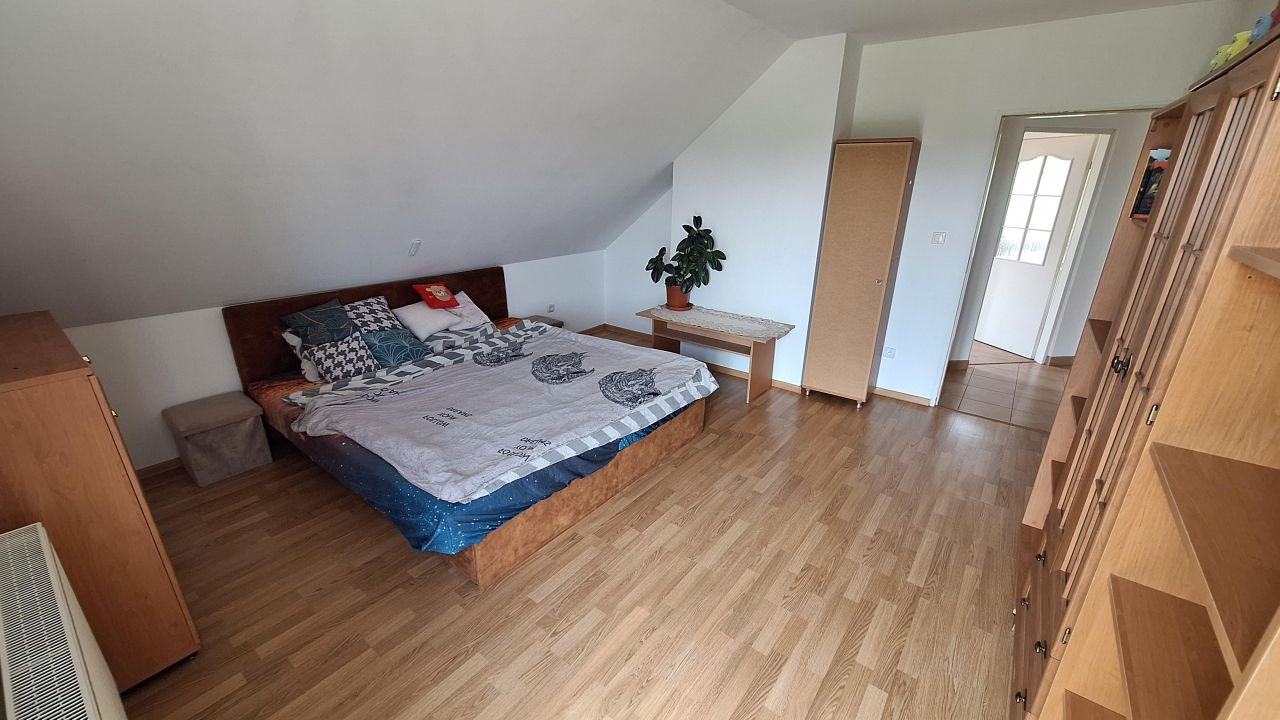 dom wolnostojący, 5 pokoi Wilczopole-Kolonia, Wilczopole-Kolonia. Zdjęcie 34