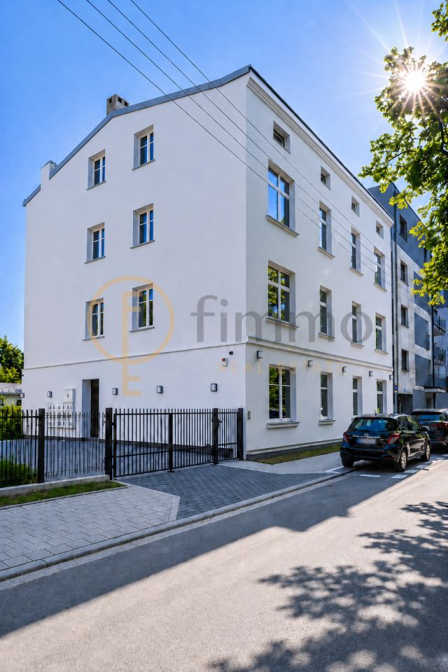Mieszkanie 1-pokojowe Łódź Górna, ul. Ludomira Różyckiego. Zdjęcie 7
