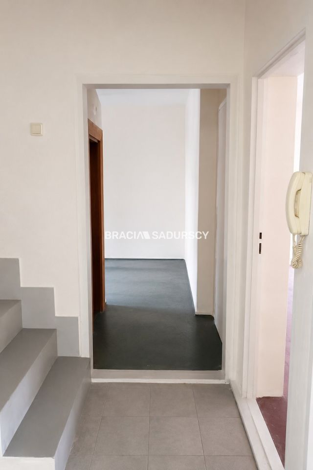 dom wolnostojący, 4 pokoje Kraków Krowodrza. Zdjęcie 11