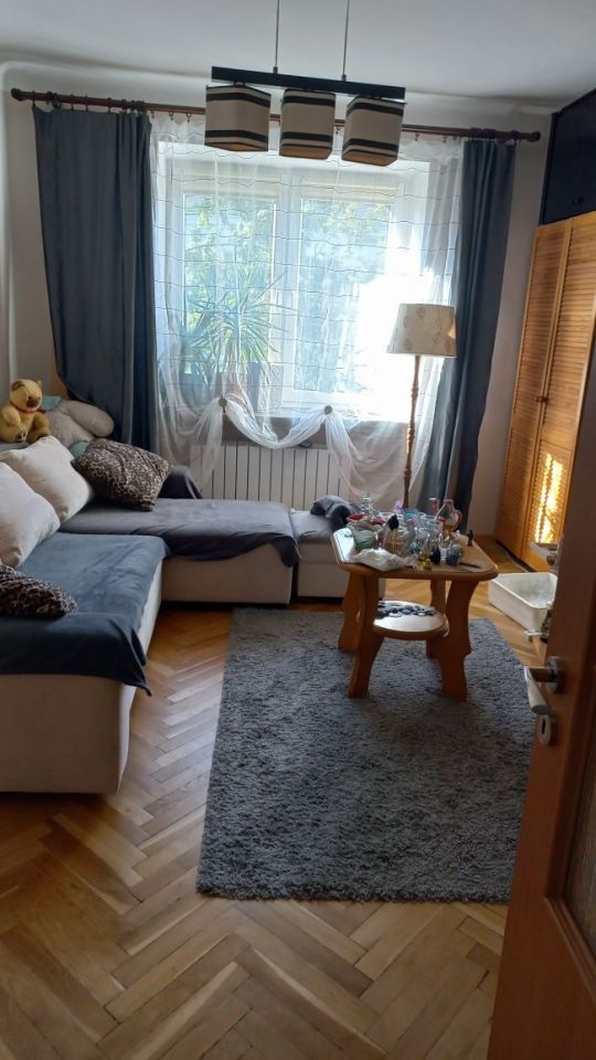 Mieszkanie 3-pokojowe Warszawa Wola. Zdjęcie 4