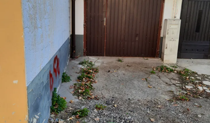 Garaż/miejsce parkingowe Nowy Targ, ul. Szaflarska