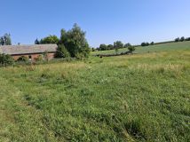 Działka budowlana Skoków. Zdjęcie 2