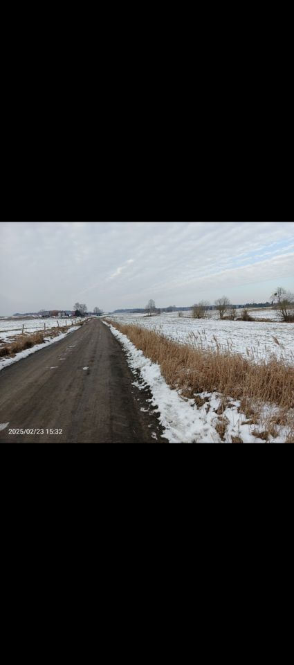 Działka na sprzedaż bez pośredników 
 
 Tuławki - Widok 3