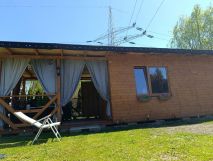 Działka rod Łódź Bałuty, ul. Liściasta. Zdjęcie 3