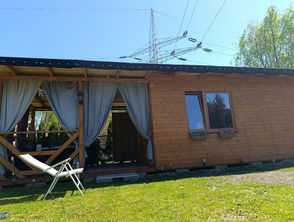 Działka rod Łódź Bałuty, ul. Liściasta. Zdjęcie 4