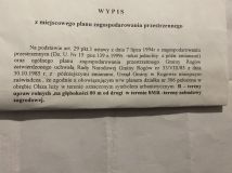 Działka rolna Olsza. Zdjęcie 4