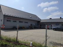 Lokal Świerczów, ul. Opolska. Zdjęcie 1