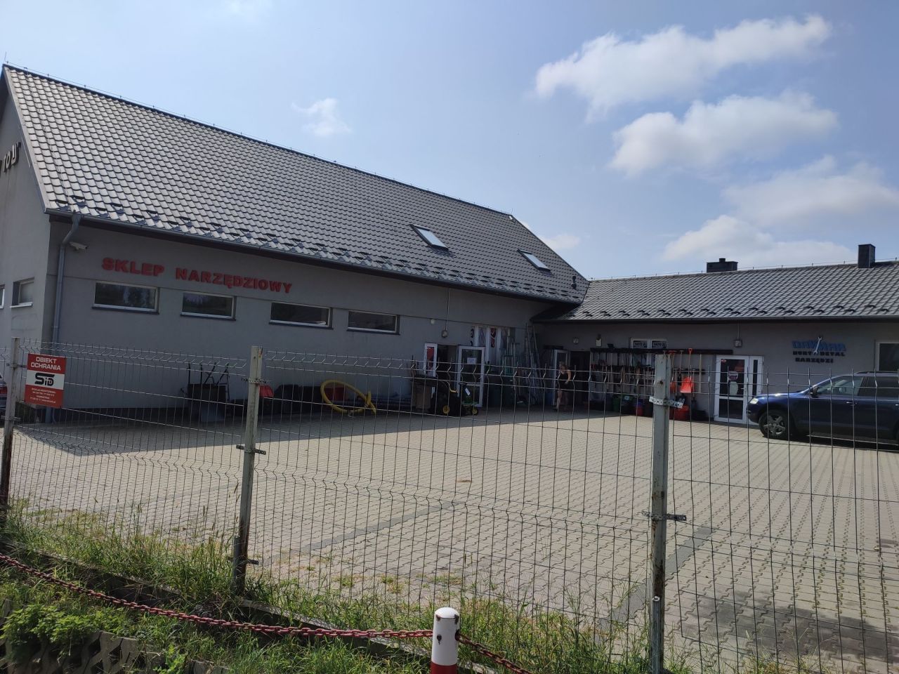 Lokal Świerczów, ul. Opolska. Zdjęcie 2