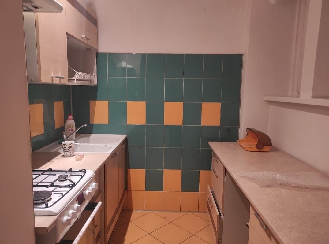 Mieszkanie 3-pokojowe Giżycko, ul. Pionierska. Zdjęcie 5