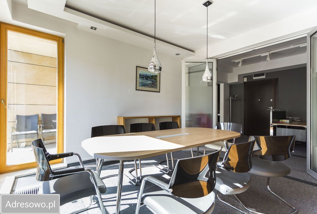 Biuro Warszawa Górny Mokotów, ul. Wielicka. Zdjęcie 5