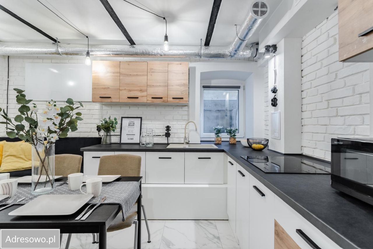 Mieszkanie 2-pokojowe Poznań Wilda, ul. Górna Wilda. Zdjęcie 3