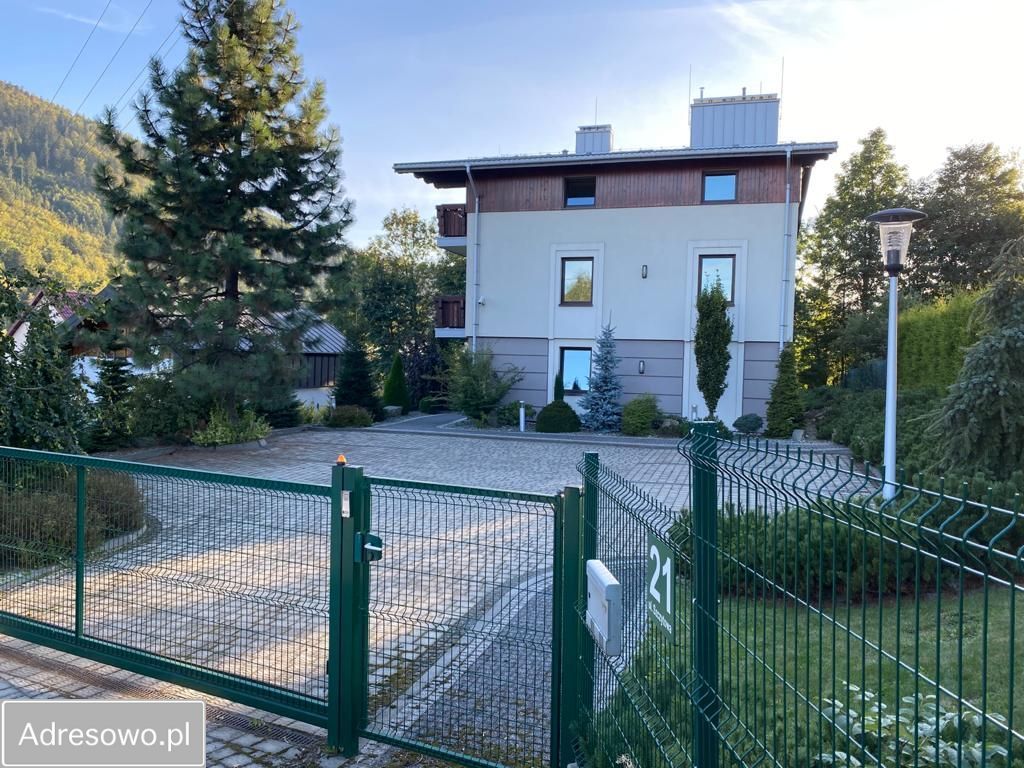 Lokal Szczyrk, ul. Szczytowa. Zdjęcie 4