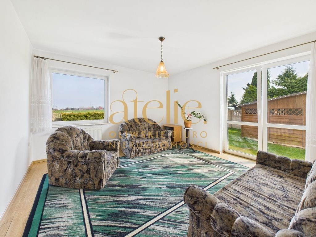 dom wolnostojący, 6 pokoi Połczyno, ul. Kasztanowa. Zdjęcie 12