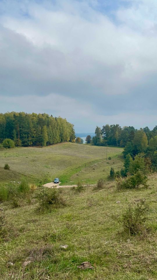 Działka rolna Czarne