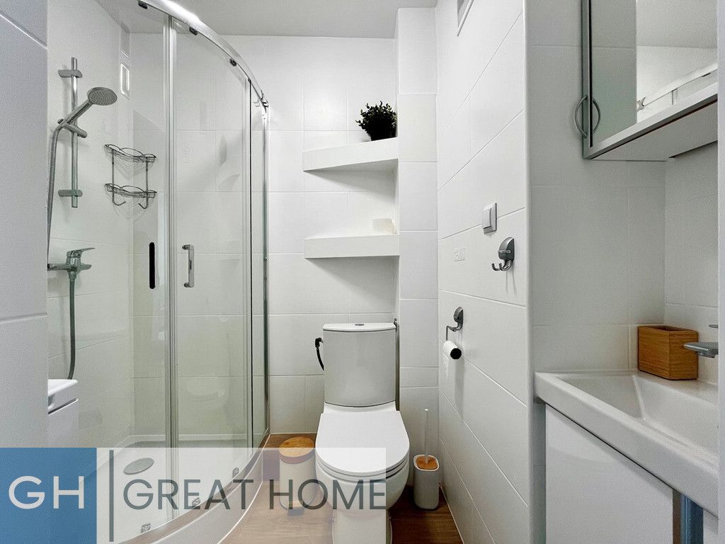 Mieszkanie 2-pokojowe Warszawa Praga-Południe, ul. Zwycięzców. Zdjęcie 7