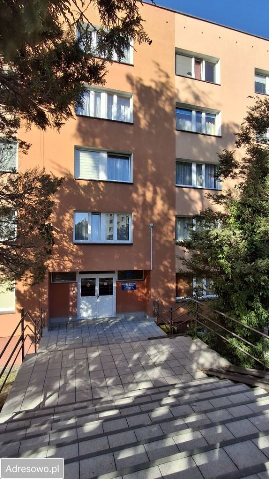 Mieszkanie 2-pokojowe Bielsko-Biała, ul. Czwartaków. Zdjęcie 7