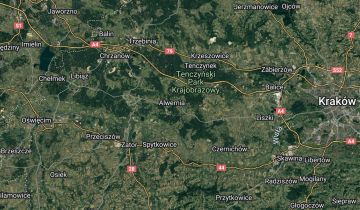 dom wolnostojący, 5 pokoi Poręba Żegoty