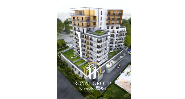 Mieszkanie 4-pokojowe Lublin Czechów, ul. Choiny. Zdjęcie 3