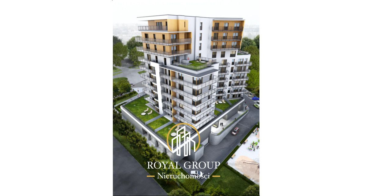 Mieszkanie 4-pokojowe Lublin Czechów, ul. Choiny. Zdjęcie 3