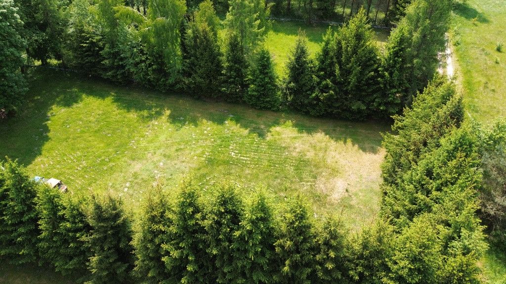 Działka rekreacyjna Kałtki. Zdjęcie 9