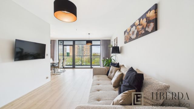 Mieszkanie 3-pokojowe Lublin Czechów, ul. Tadeusza Szeligowskiego. Zdjęcie 3