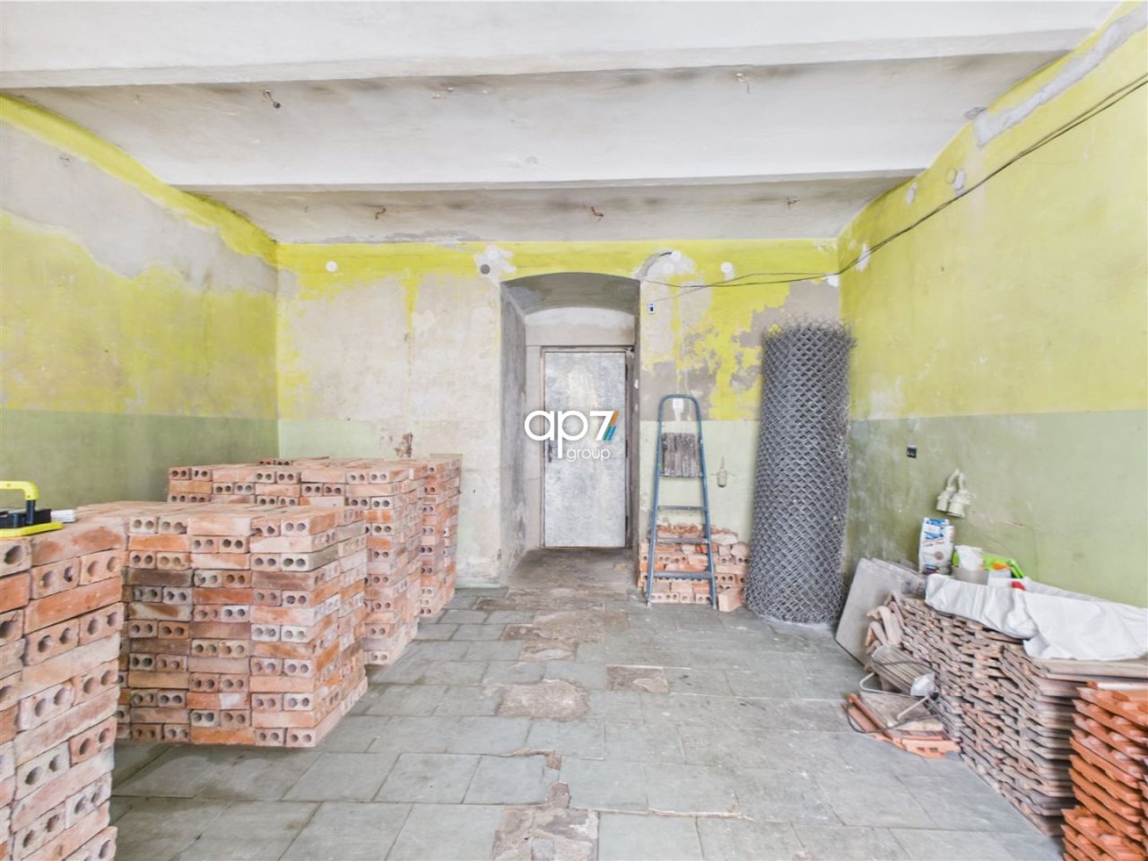 kamienica Wieliczka Centrum, ul. gen. Władysława Sikorskiego. Zdjęcie 13