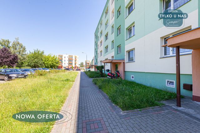 Mieszkanie 2-pokojowe Łódź Chojny, ul. Kurczaki. Zdjęcie 4