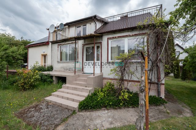 bliźniak, 4 pokoje Gąsówka Stara, ul. Stefana Żeromskiego. Zdjęcie 5