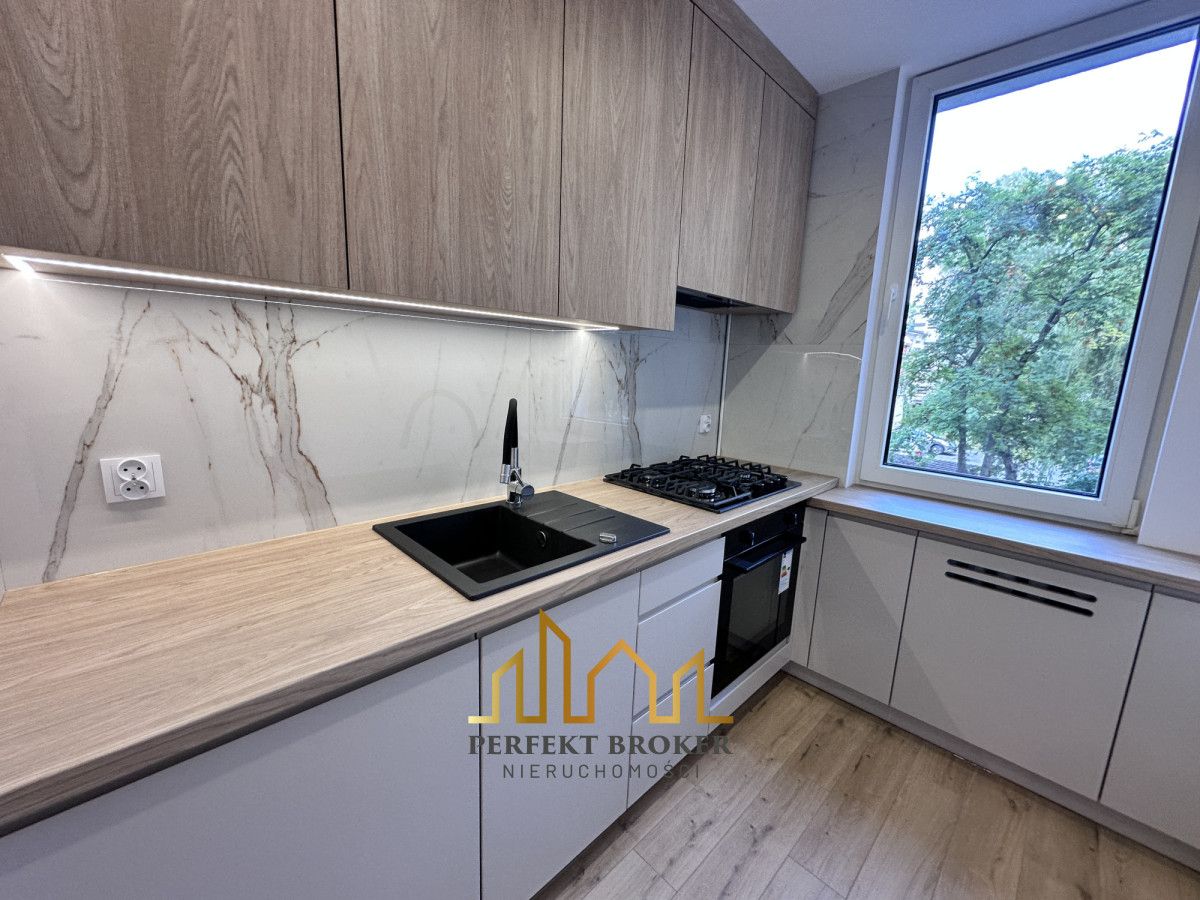 Mieszkanie 3-pokojowe Lublin, ul. Zachodnia