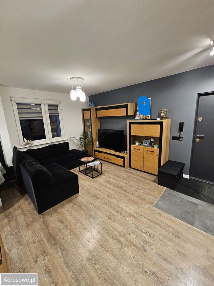 Mieszkanie 3-pokojowe Radom, ul. Posłów Greckich