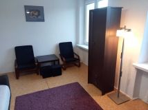 Mieszkanie 1-pokojowe Kielce Centrum, ul. Bodzentyńska. Zdjęcie 1