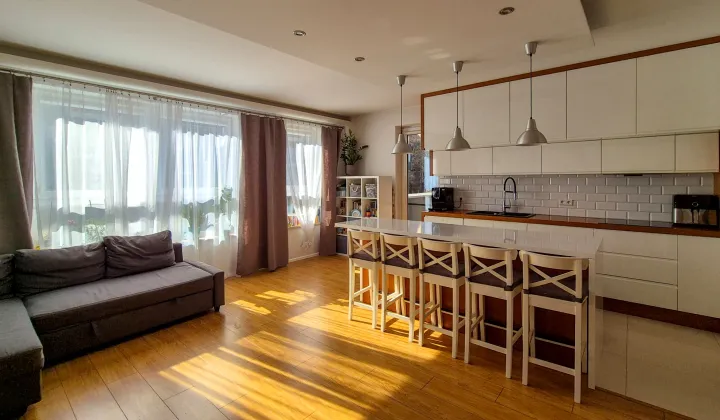 Mieszkanie 2-pokojowe Kraków, ul. Dąbska