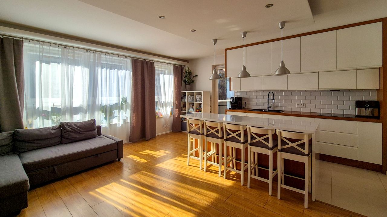 Mieszkanie 2-pokojowe Kraków, ul. Dąbska