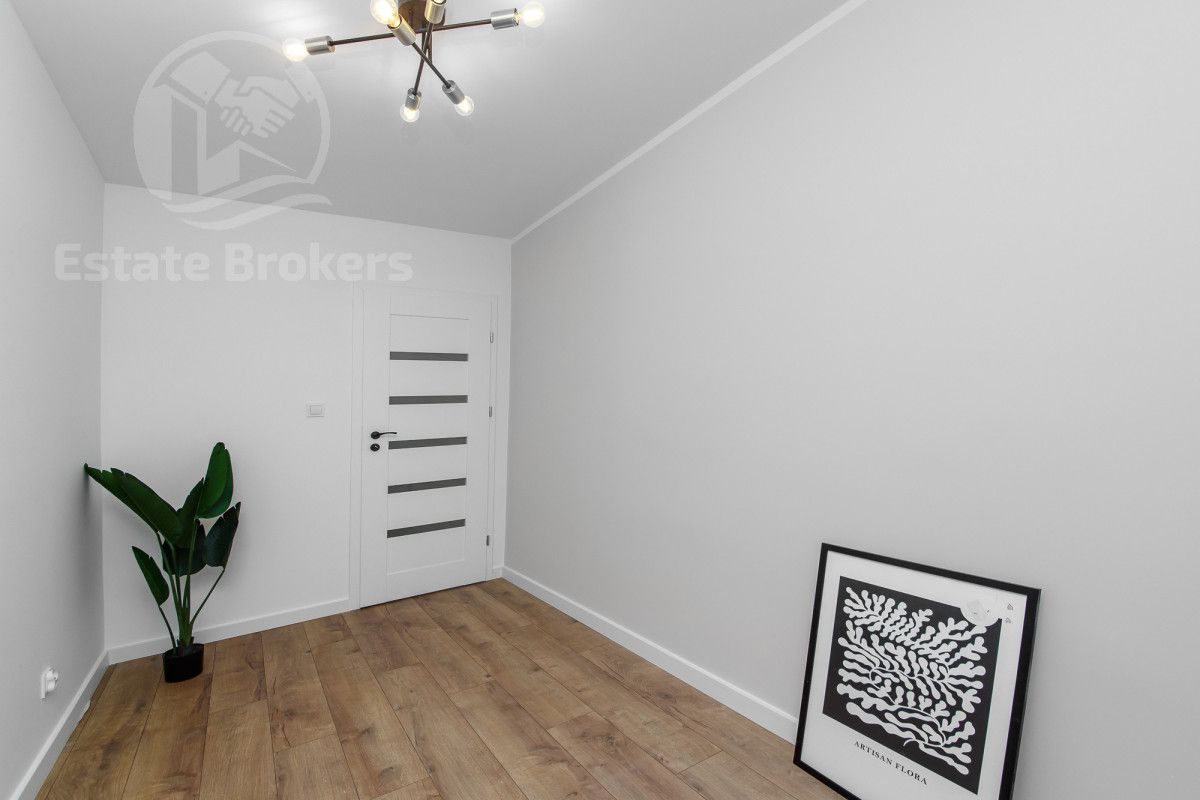 Mieszkanie 3-pokojowe Wrocław Krzyki, ul. Drukarska. Zdjęcie 7