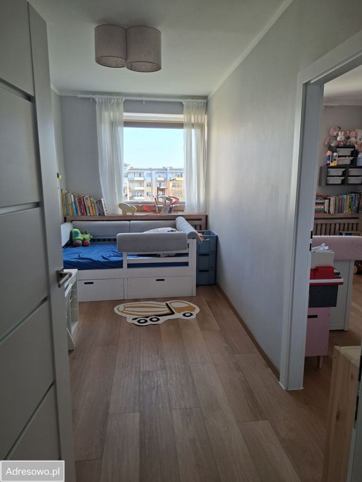 Mieszkanie 4-pokojowe Bydgoszcz Fordon, ul. Mikołaja Bołtucia. Zdjęcie 15