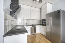 Mieszkanie 3-pokojowe Warszawa Praga-Południe, ul. Józefa Zaliwskiego. Zdjęcie 4