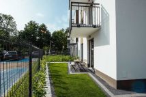 Mieszkanie 2-pokojowe Kluczbork Centrum, ul. Skłodowskiej-Curie. Zdjęcie 4