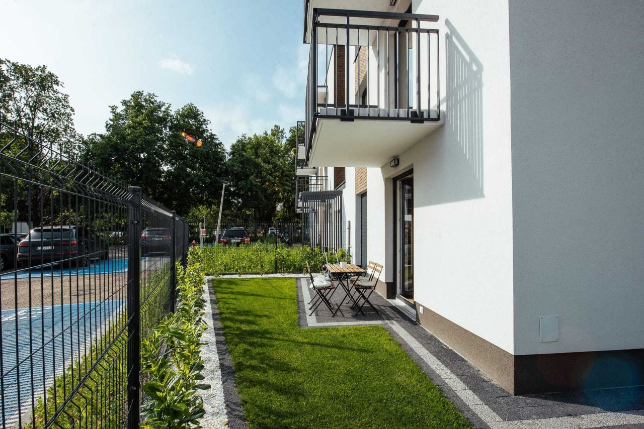 Mieszkanie 2-pokojowe Kluczbork Centrum, ul. Skłodowskiej-Curie. Zdjęcie 5