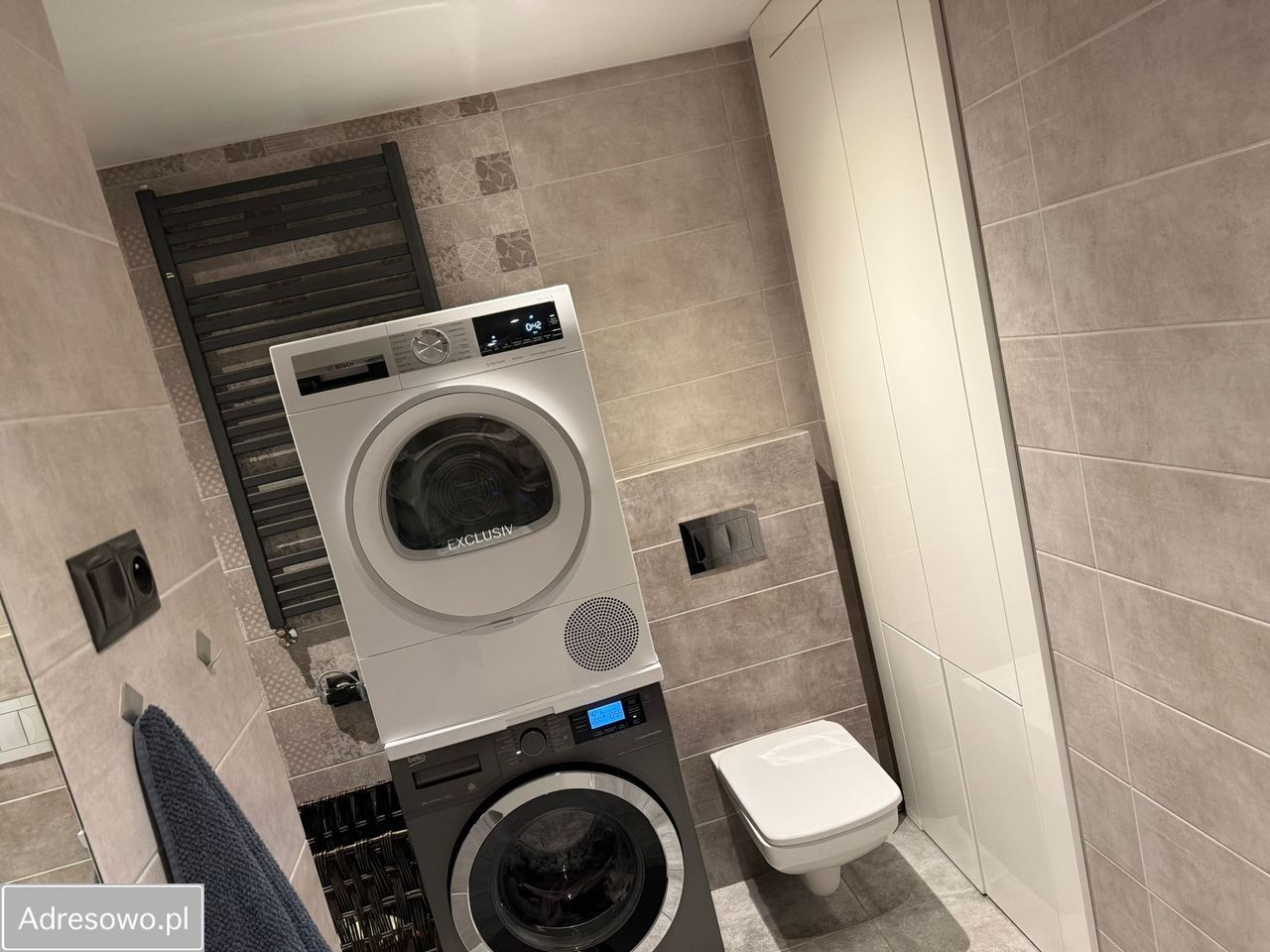 bliźniak, 4 pokoje Jarocin, ul. Bałtycka. Zdjęcie 3