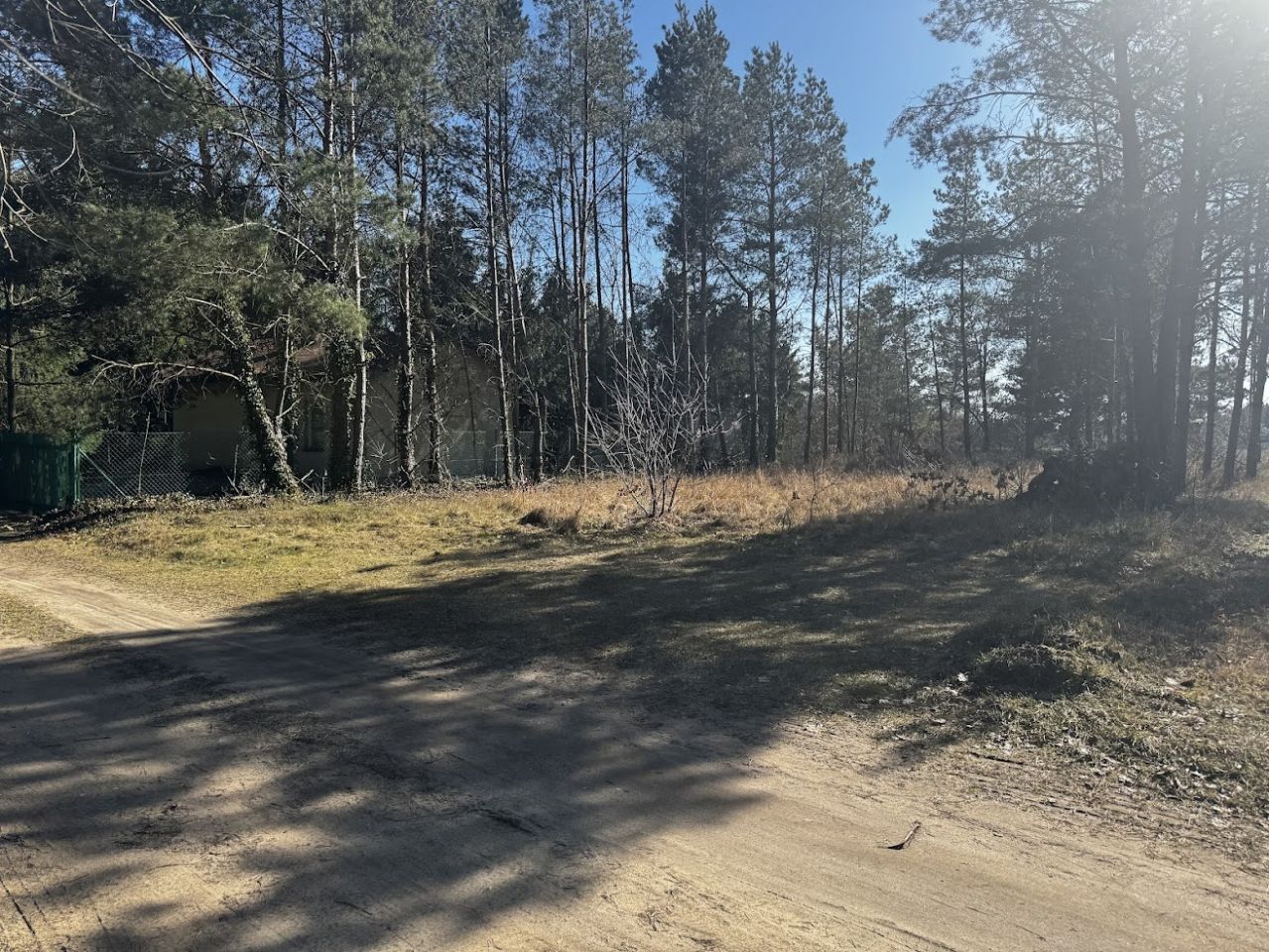 Działka budowlana Dębówiec, os. Kociołek. Zdjęcie 6