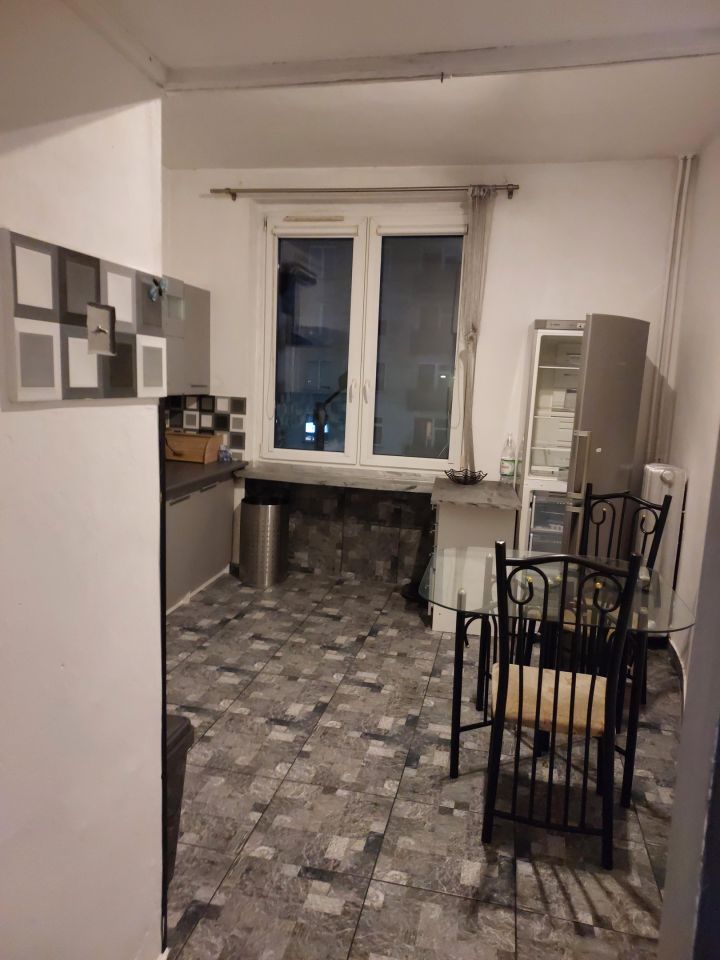 Mieszkanie 2-pokojowe Wrocław Stare Miasto, pl. Legionów. Zdjęcie 10