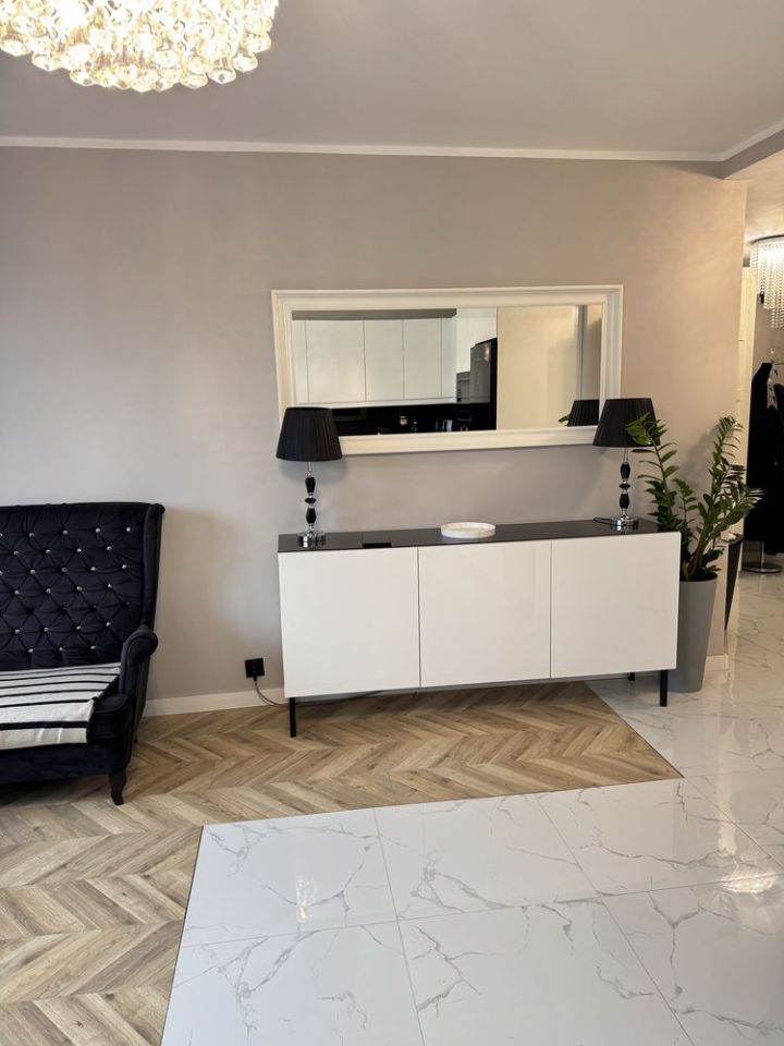 Mieszkanie 2-pokojowe Szczecin Słoneczne. Zdjęcie 3