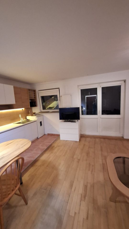 Mieszkanie 2-pokojowe Warszawa Mokotów, ul. Bartycka. Zdjęcie 4