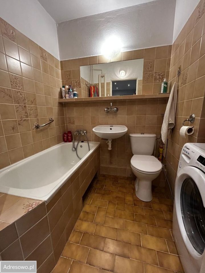 Mieszkanie 2-pokojowe Nysa, os. Podzamcze. Zdjęcie 4