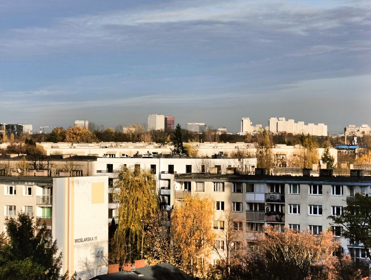 Mieszkanie 2-pokojowe Łódź Polesie, ul. Wioślarska. Zdjęcie 27