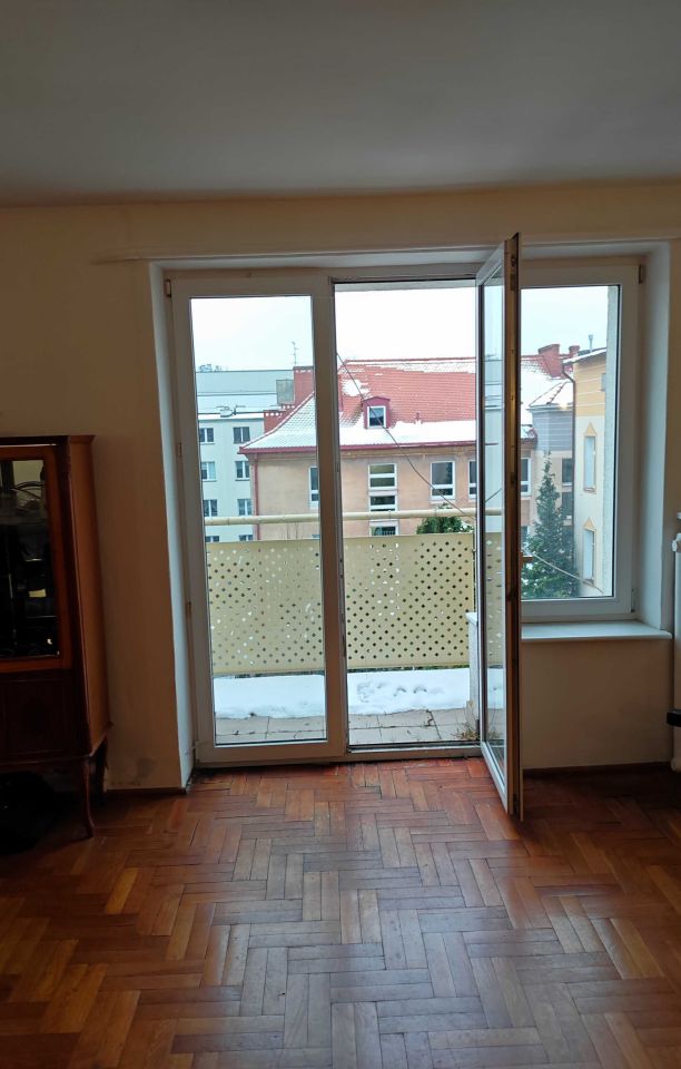 Mieszkanie 2-pokojowe Gdańsk Wrzeszcz. Zdjęcie 7