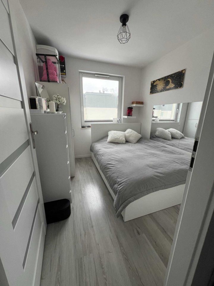 Mieszkanie 2-pokojowe Bolszewo, ul. Wspólna. Zdjęcie 6